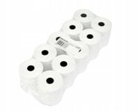 rolka termiczna papirus ii 28mm x 30m - bpa free (rt2830) - 10 szt.