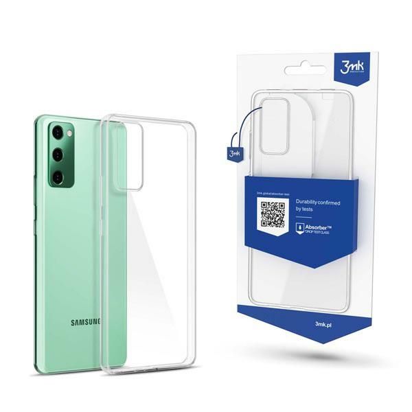 3MK Clear Case Samsung G780 S20 FE zdjęcie 1