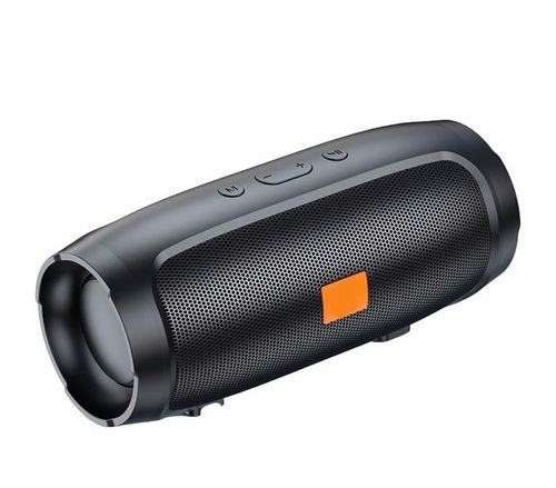 GŁOŚNIK BLUETOOTH BEZPRZEWODOWY MOCNY AKUMULATOR na Arena.pl