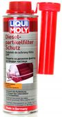 LIQUI MOLY DODATEK DO CZYSZCZENIA FILTRA DPF 0,25L LM 2650 / 5148