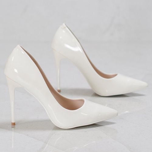 Lakierowane Szpilki r.40 na Arena.pl