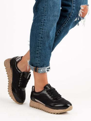 WIĄZANE TRAMPKI Rozmiar - 41 na Arena.pl