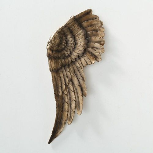 SKRZYDŁA ŚCIENNE ANGEL WYS 54 CM na Arena.pl