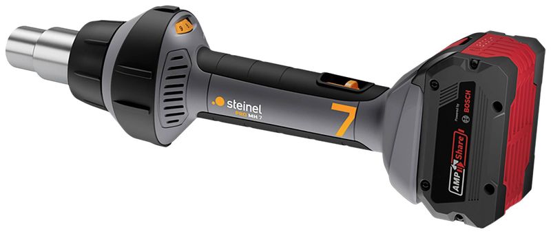 STEINEL OPALARKA 18V MH7 zdjęcie 5