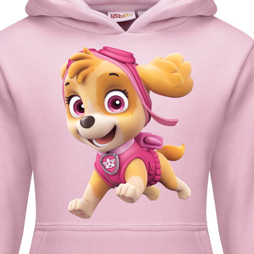 Dres Dziecięcy Psi Patrol - Paw Patrol na Arena.pl