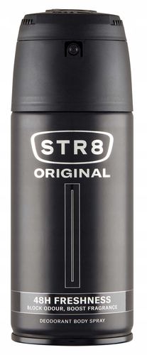 str8 deo dezodorant 150ml original na Arena.pl