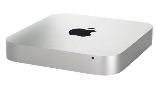 Mac mini  i5 2.6GHz/8GB/1TB/Iris Graphics na Arena.pl
