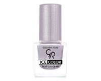 Golden Rose Ice Color Nail Lacquer 159 Lakier do paznokci Kolor - 159