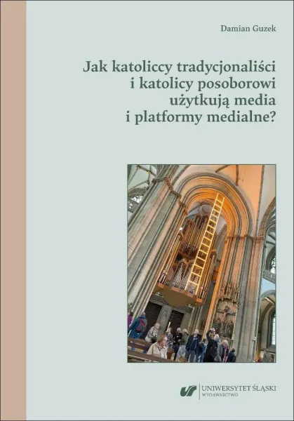Jak katoliccy tradycjonaliści i katolicy... zdjęcie 1