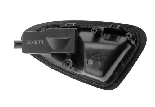 Seat Ibiza 09-15  klamka wewnętrzna tylna prawa na Arena.pl