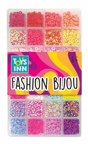 koraliki clay beads mix 1 9131 na Arena.pl