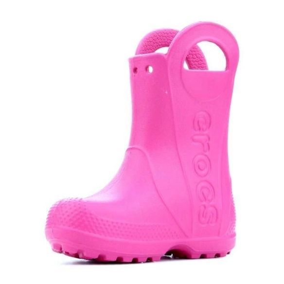 Buty Crocs Handle It Rain Boot 12803-730 r.33 zdjęcie 13