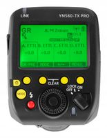 Wyzwalacz radiowy Yongnuo YN560-TX Pro do Canon