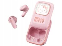 Słuchawki bezprzewodowe OTL Technologies Hello Kitty HK1281 TWS Mikrofon