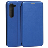 beline etui book magnetic samsung s23s911 niebieski/blue