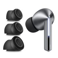 Nakładki Słuchawkowe do Samsung Galaxy Buds 3 Pro Szare