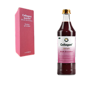 Cellagon Aurum Dunkle Sommerbeere 500 ml Złota Komórka