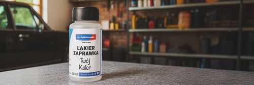 lakier zaprawkowy zaprawka samochodowy skoda ls9r s9r 2y 2y2y bila moon na Arena.pl