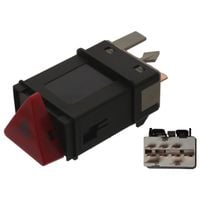 Włącznik świateł awaryjnych VW Transporter T4 1997 1998 1999 2000 2001 2002