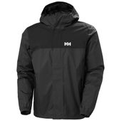 Helly Hansen męska kurtka VANCOUVER FLEECE LINED JACKET 54269 980 2XL