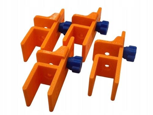 Przyrząd Stolarski Uscribe do Trasowania Krzywizn Blend 18mm ZESTAW na Arena.pl