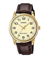 zegarek męski casio mtp-v001gl-9budf + box