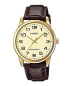 zegarek męski casio mtp-v001gl-9budf + box