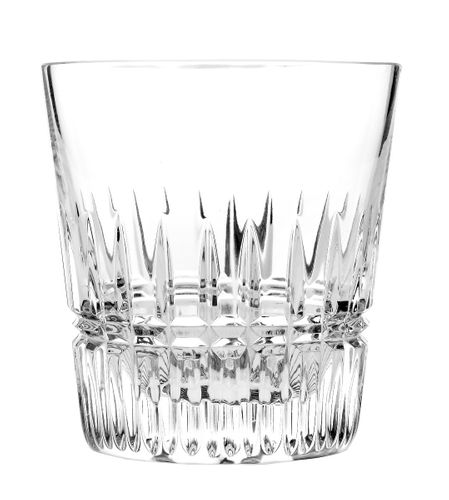 Szklanka do Whisky 200 ml Quartzo na Arena.pl