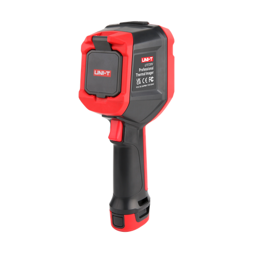 Kamera termowizyjna Uni-T UTi720V na Arena.pl
