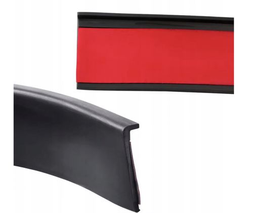 Toyota Aygo X AB70 Crossover 21-25 - Listwa / nakładka ochronna nadkola na Arena.pl