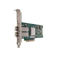 IBM Kontroler Express QLogic HBA dla IBM System X, PCI-E, 2x FC - 49Y3761