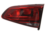 Volkswagen Golf VII 12-17 Lampa tylna wewnetrzna prawa