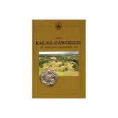 Gród Kalisz-Zawodziewe we wczesnym średniowieczu