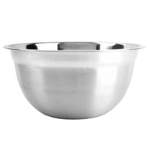 Miska kuchenna stalowa 28 cm, 5 l na Arena.pl