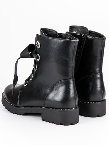 BOTKI WORKERY Rozmiar - 40 na Arena.pl