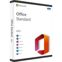 Microsoft Office 2021 Standard / AKTYWACJA ONLINE