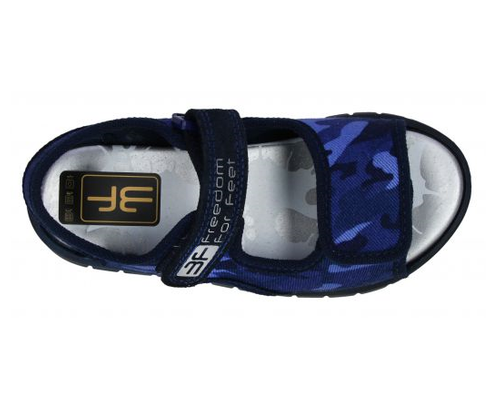 3F Sandały Moro 27 na Arena.pl