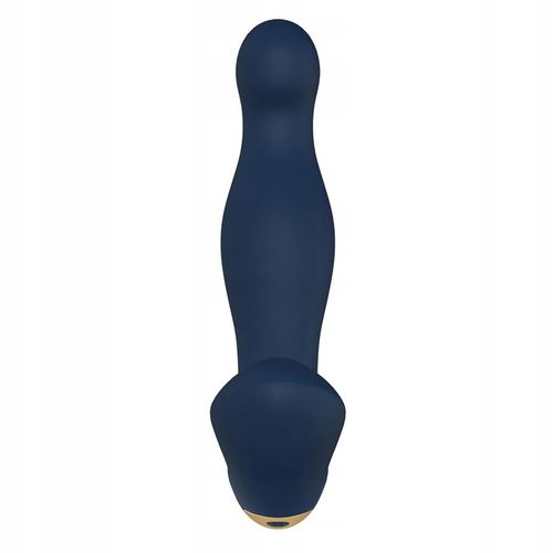 Wibrator do anusa, łechtaczki, pochwy. na Arena.pl