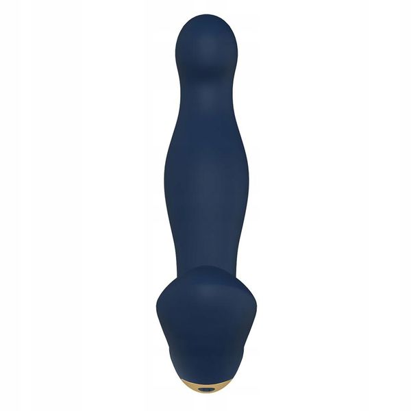 Wibrator do anusa, łechtaczki, pochwy. zdjęcie 4