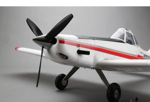 Pawnee Brave Night Flyer BNF Basic na Arena.pl