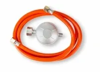 Grill Gazowy Activa Mastercook Cabrio 3.0 (8,4 kW) - 12200R zdjęcie 6