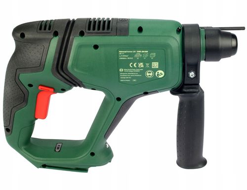 AKUMULATOROWY MŁOT UniversalHammer 18V BOSCH na Arena.pl