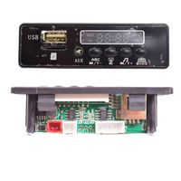 Panel dźwiękowy do modelu WXE