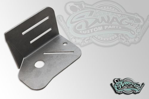 Wzmocnienie podłogi wózka BMW E46 DRIFT KJS M3 na Arena.pl