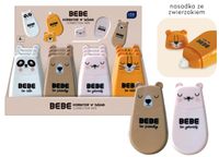 KOREKTOR W TAŚMIE 6M BB FRIENDS INTERDRUK