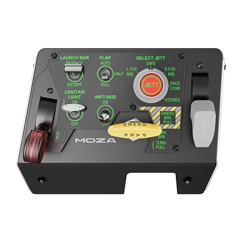 panel startowania i lądowania moza racing mtlp as009 (pc) na Arena.pl