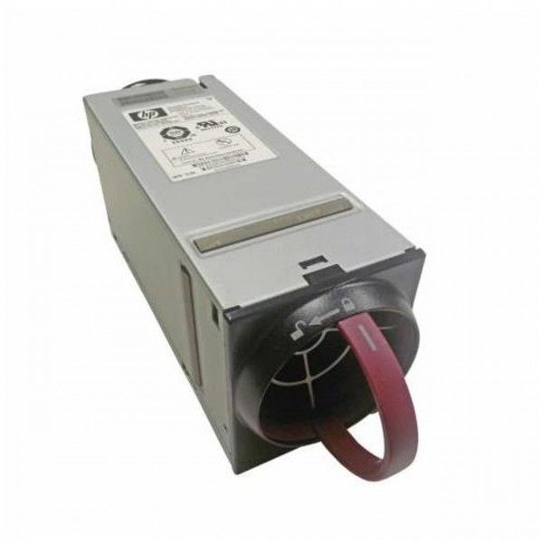 HP wentylator do BLC7000 SINGLE OPTION - 451785-001 zdjęcie 1