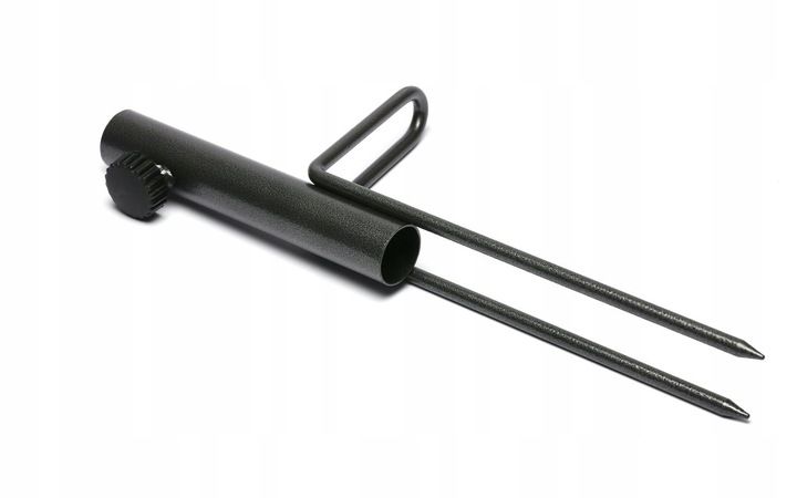 PARASOL NAMIOT WĘDKARSKI WODOSZCZELNY 250CM WBIJAK zdjęcie 11