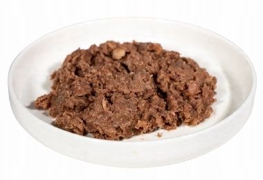 WAFI KARMA MOKRA DLA PSA MIX SMAKÓW 12x400G 65% MIĘSA na Arena.pl