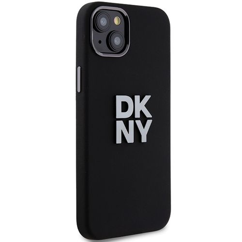 Etui DKNY do iPhone 15, iPhone 14, iPhone 13, Czarny na Arena.pl